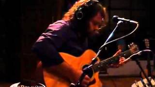 The Boxer Rebellion - If You Run (Live at KCRW)