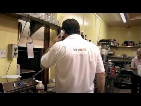 Family At War | Kitchen Nightmares