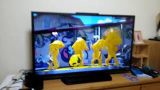 スプラトゥーン実況ゲストといしょにやってみた