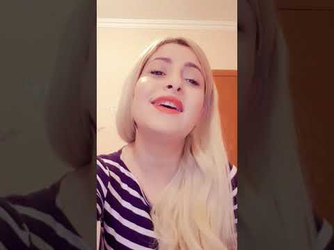 Elizabeta Janaqi - Erdh pranvera (cover)