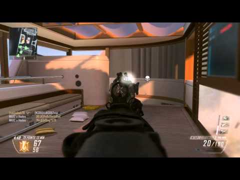 WARZ x Hades - Quad Feed Kill