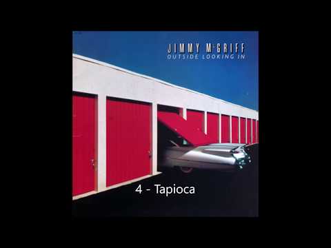 Jimmy McGriff - Outside Looking In - 1978 (Full Album)