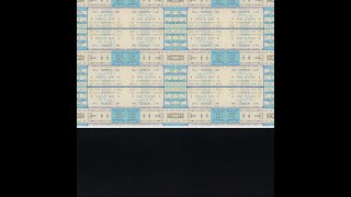 Grateful Dead - Foolish Heart 4/9/91 - Orlando, FL (SBD)