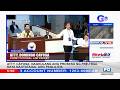 Impeachment trial, dapat gawing simple at naiintindihan para sa mga Pilipino — Cayosa