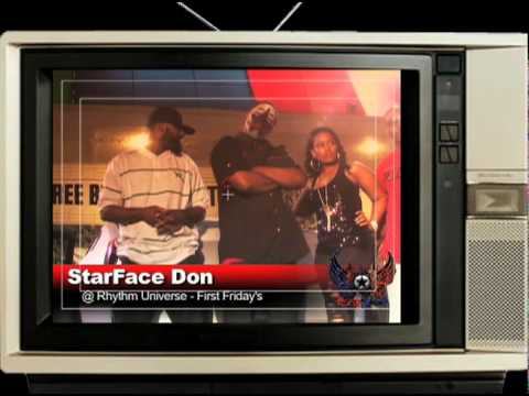 StreetBoss ft. StarFace - O Let's Do It (Detroit Mix)