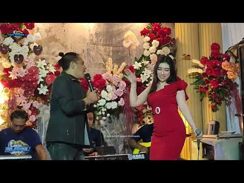 Tepung Kanji Voc Lyta Agustin feat Mas Por New Rajawali