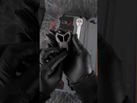 Master-Fit 13-Piece AR-15 Wrench Set | IPSCStore.com