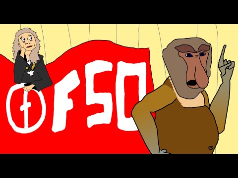 Nosacze Polskości №2#7 | Fanatyk FSO | = Bestia z Żerania =