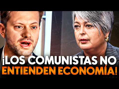 SHOCKING! AXEL KAISER ATTACKS $750,000 LIVING WAGE FOR “ECONOMIC ABSURDITY”