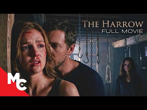 Visions Of His Dead Lover Haunt Him | The Harrow | Full Psychological Thriller Movie