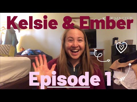 Kelsie and Ember Appalachian Trail Episode 1: The First Week