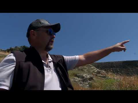 TEMA les réserves naturelles marines de Corse (3/4) : la Giraglia