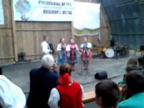 Trio Kečera : Tancovala by ja