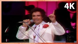 Roberto Carlos - Fé (Official 4K Video - Especial 1978)