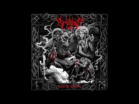 Brymir - Voices in the Sky (Full Album)