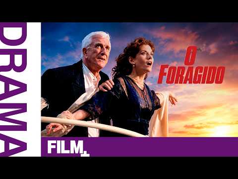 O Foragido // COM LESLIE NIELSEN // Filme Completo Dublado // Comédia e Aventura // Film Plus