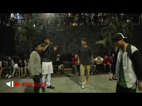 Pepe & Strik Sak vs BBS & Biblico - GRAN FINAL - FestiHop Ecuador 🇪🇨️ | Filtro #Puyo Duplas