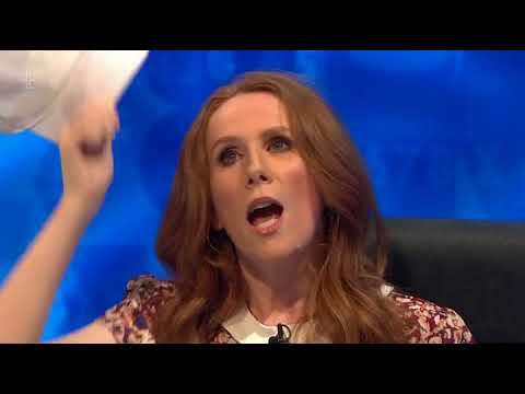 8 Out Of 10 Cats Does Countdown S11E02 (1 October 2016)