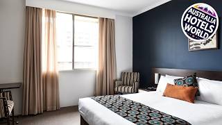 175 One Hotels & Apartments | Sydney, Australia | Hotel Review ⭐