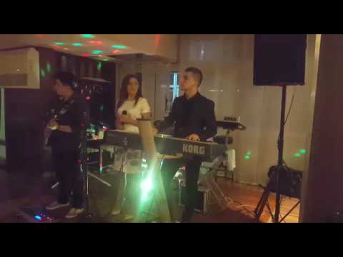 Elma Hadzic Sama u nervozna