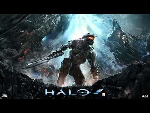 Halo 4 OST - Main Title Theme