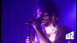 NAVARONE - In This World (Moby cover)