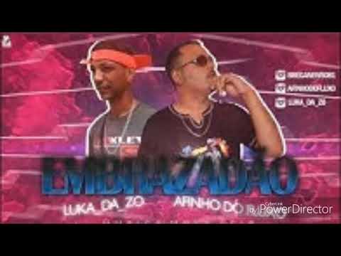 Afinho Do Fluxo E Luka Da ZO - Potoki.mp3