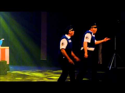 Frank & Patrick - Mé schoeinmeiken