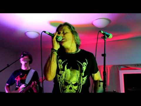 sraz mániček Žernovice 12.12.2015