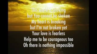 God of Miracles - Chris McClarney Instrumental