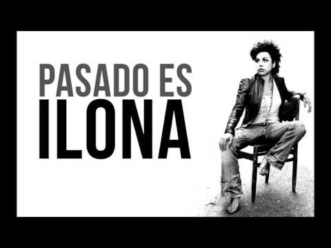 Ilona - Pasado Es (Cover Audio)