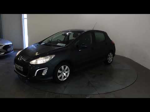 Peugeot 308 1.6 HDI 92bhp Active Sat Nav Rev Cam - Image 2