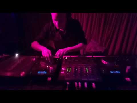 DJ Geri @ Remember X Festival