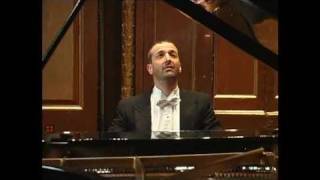 Jeffrey Goldberg  3 Improvisations part 3