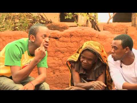 BIO & ISSA E - BIBI (Official Video)