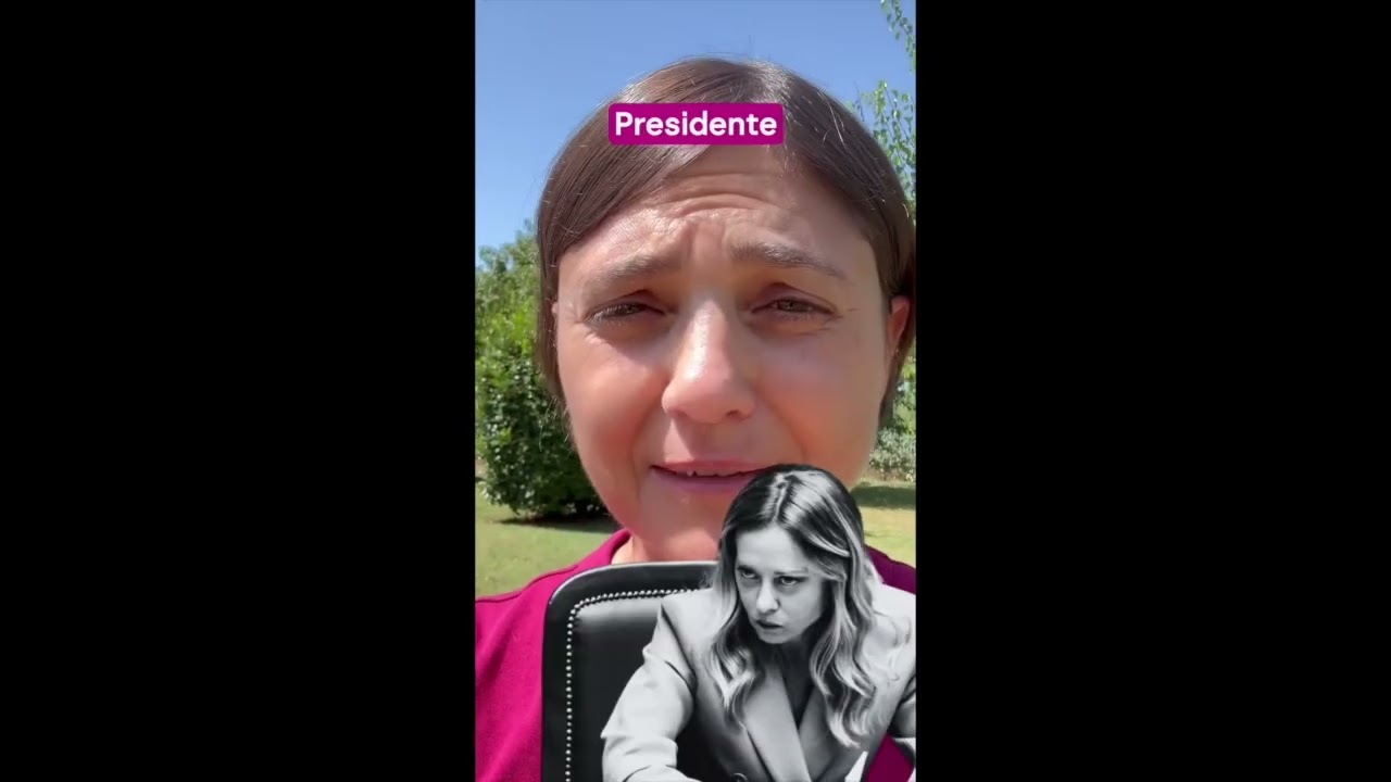 SERRACCHIANI: "PERCHÉ GIORGIA MELONI TIENE COSÌ TANTO A QUESTA LEGGE ELETTORALE?"