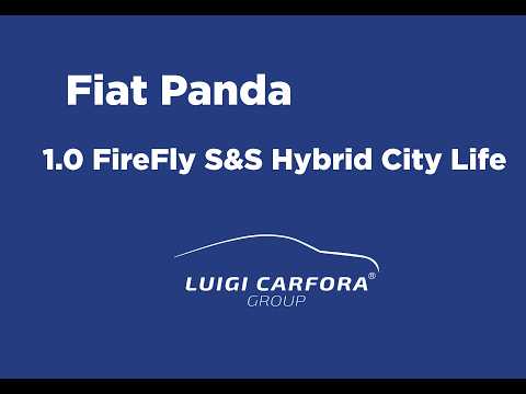 Video vettura
