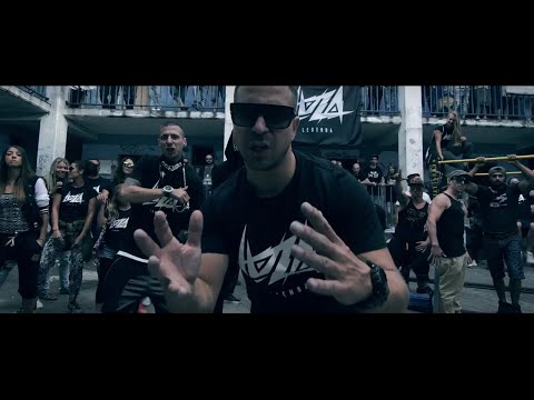 L.U.Z.A. - Priamo z Petržalky II. |OFFICIAL VIDEO|
