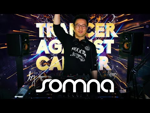 SOMNA ▼ TRIBUTE TO THOMAS