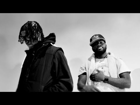 RW 5ive - famgoon (Official Music Video)