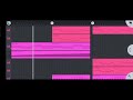 Short Moombah Type On FL Studio Mobile Stay Tune Guys I Ll Be Uploading Soon