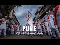 Ganesh Chaturthi Pune 2022 | First Day Celebrations in Pune Old City