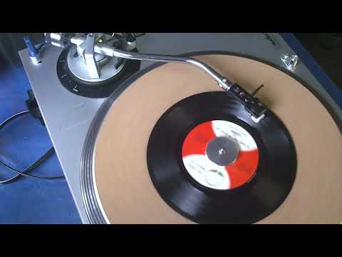 I'd Love You To Want Me   Lobo   1972   Styrene