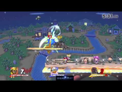 BeastRay Bodies RuslinJimmies lol