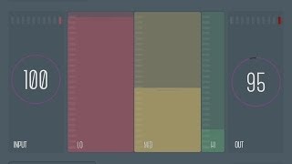 Video thumbnail for Volca Bass through Klevgrand Squashit Multiband Distortion by Dj Puzzle (iOS Experiments)