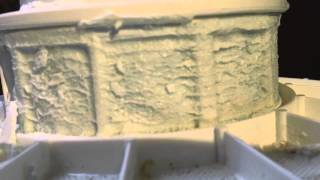 Dishwasher Cleaning Drama #3 of 5 - Frigidaire Electrolux