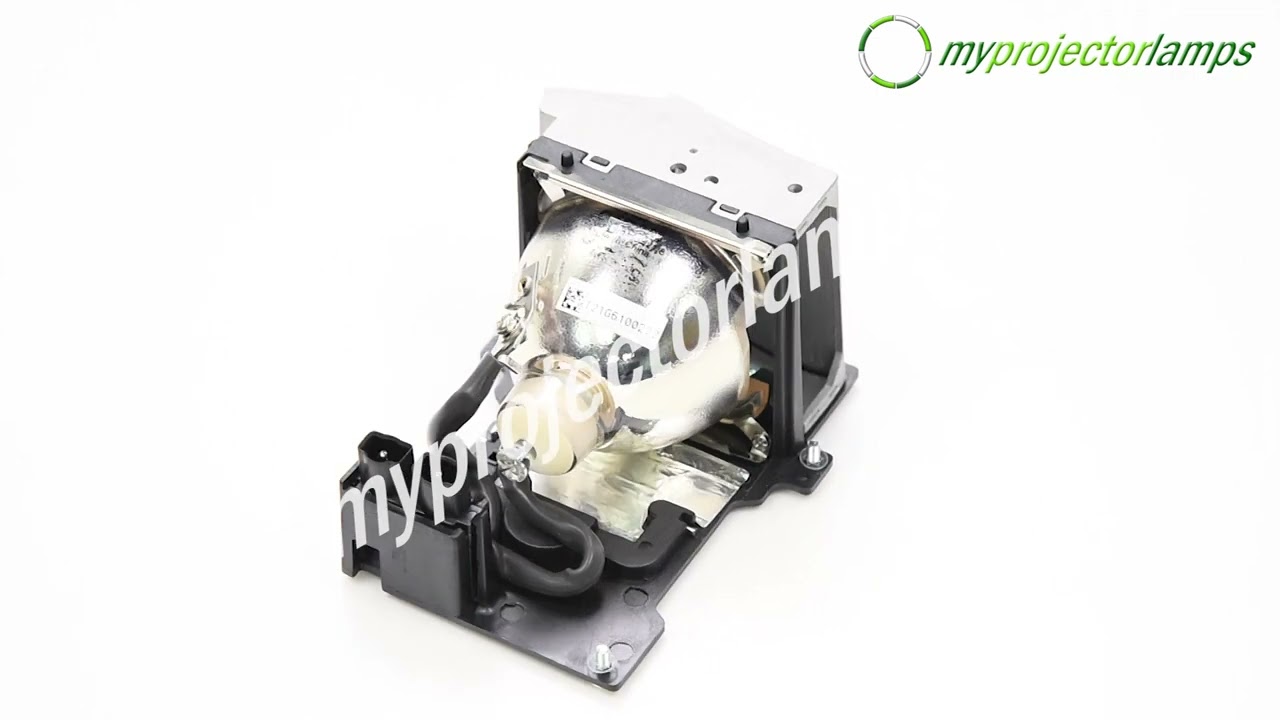 3M DX70DS Projector Lamp with Module