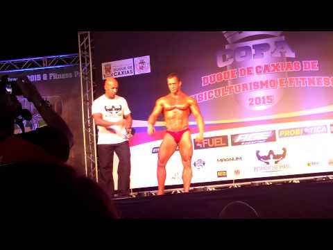 13 - Copa Duque de Caxias 2015 - IFBB RJ