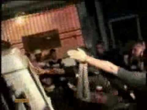 JAVIELITO ABATIDO EN LA PONDEROSA POR LA POLICIA DE ANZOATEGUI.wmv