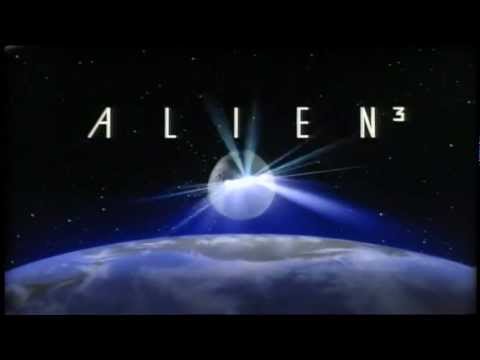 Alien³ (1992) Teaser Trailer HD